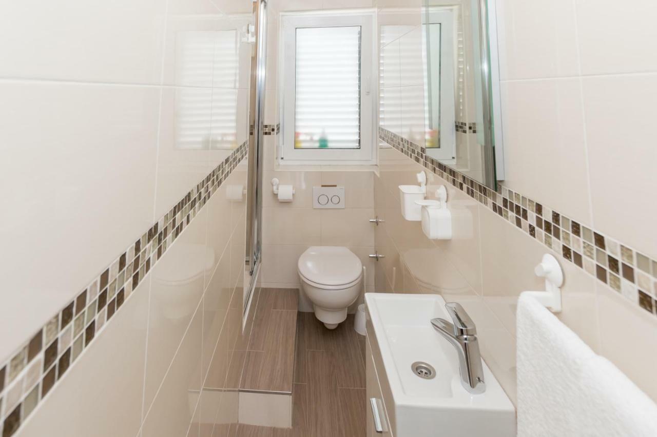 Spacious Apartment Near The Old Town Дубровник Экстерьер фото