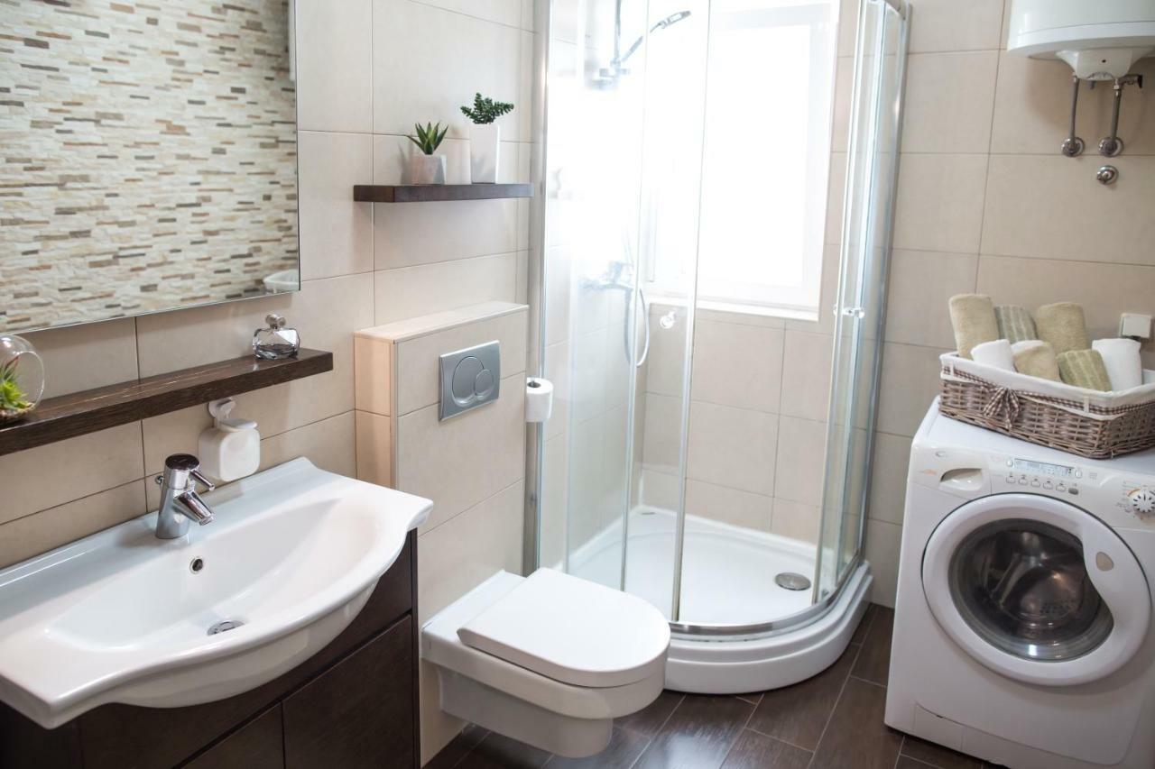 Spacious Apartment Near The Old Town Дубровник Экстерьер фото